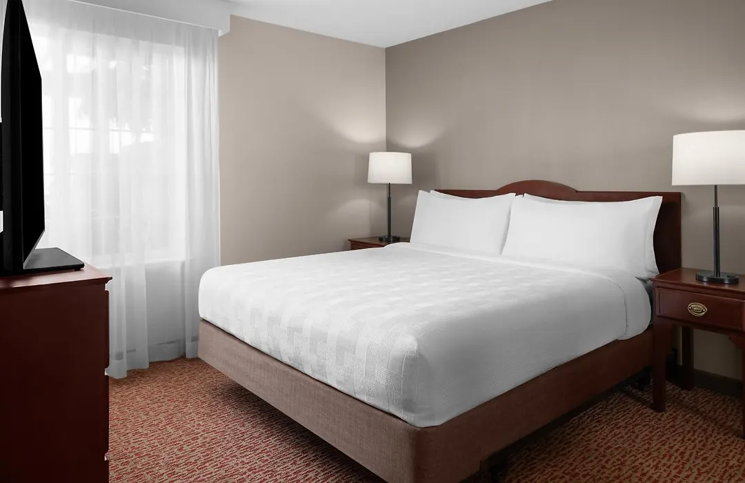 Larkspur Landing Extended Stay Suites Pleasanton-1