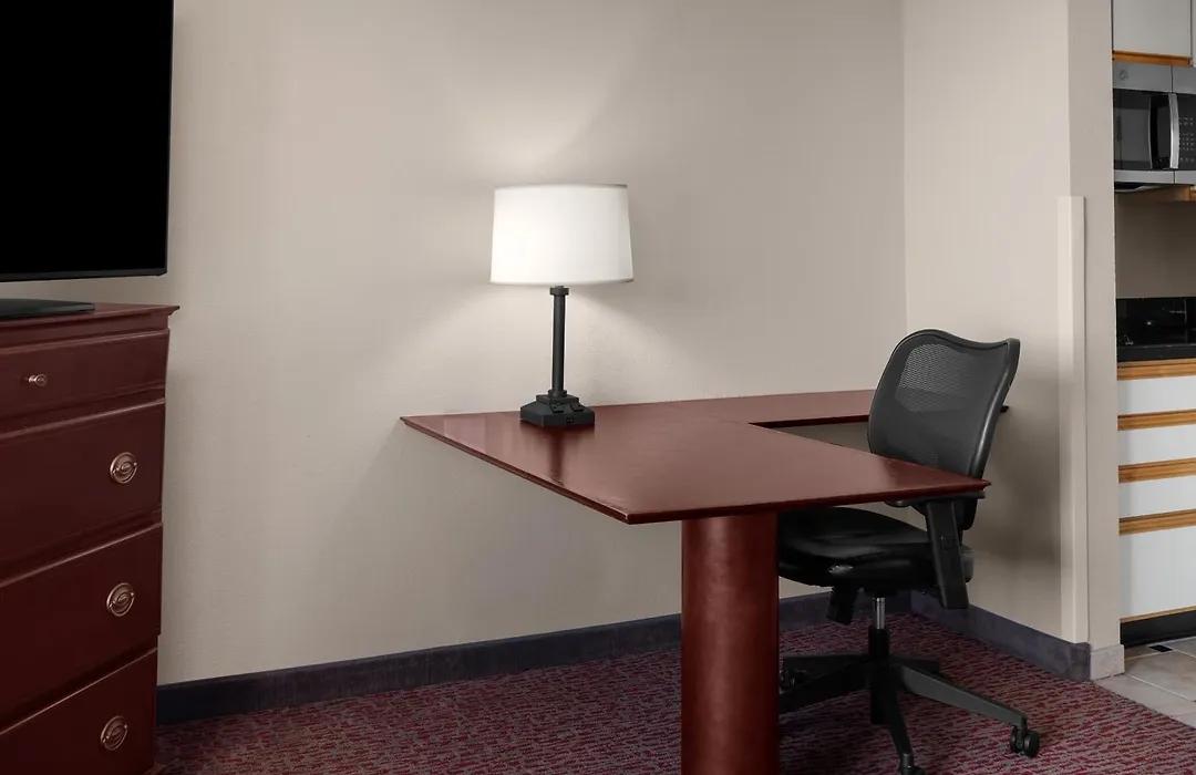 Larkspur Landing Extended Stay Suites Milpitas-1