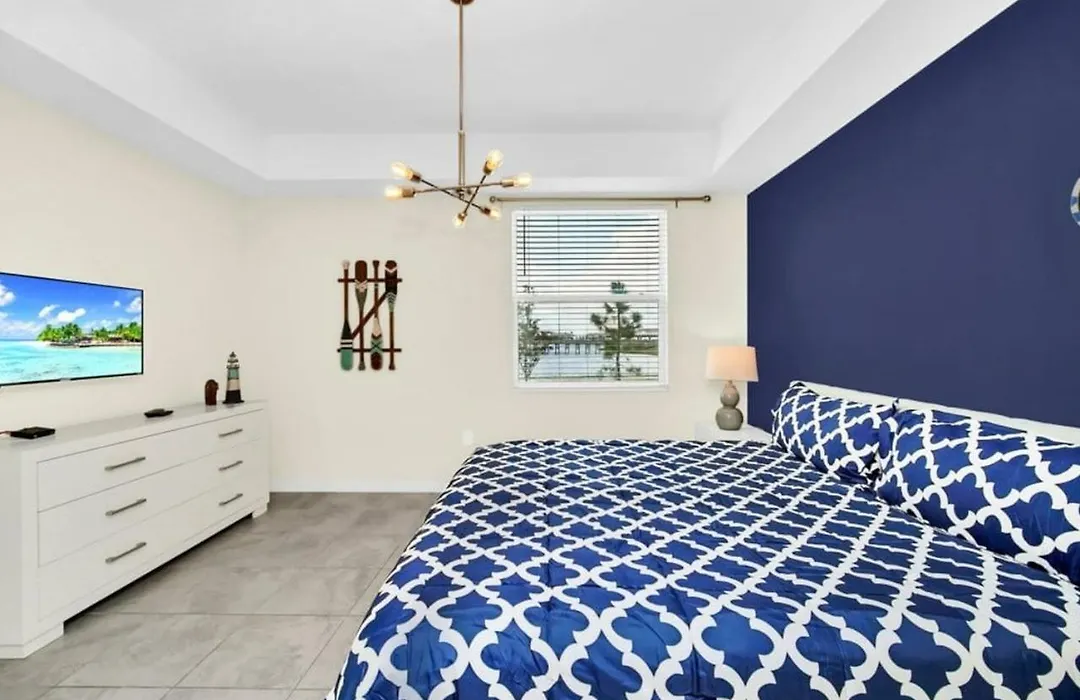 Luxury 3-Bed Condo In Storey Lake Resort - 3131-1
