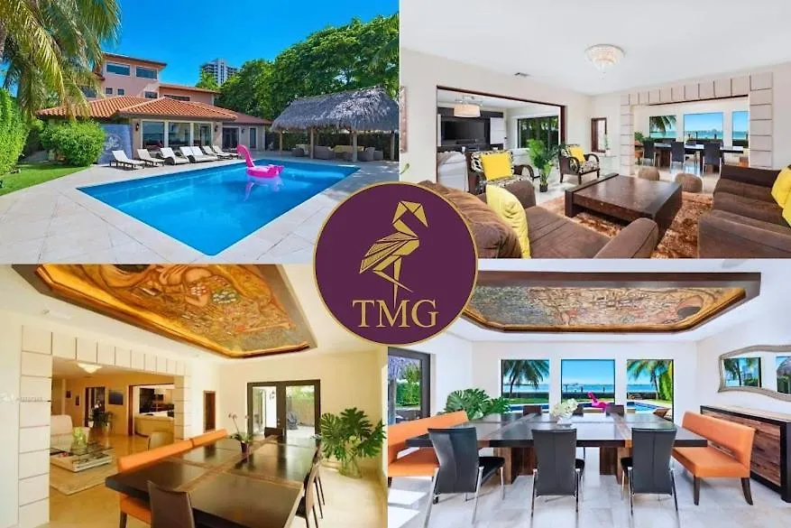 Villa Toscana - Luxury With Pool-1