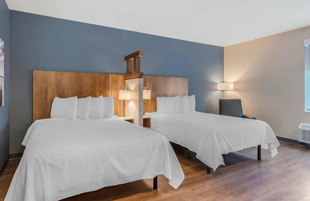 Extended Stay America Premier Suites - Colorado Springs - South-1
