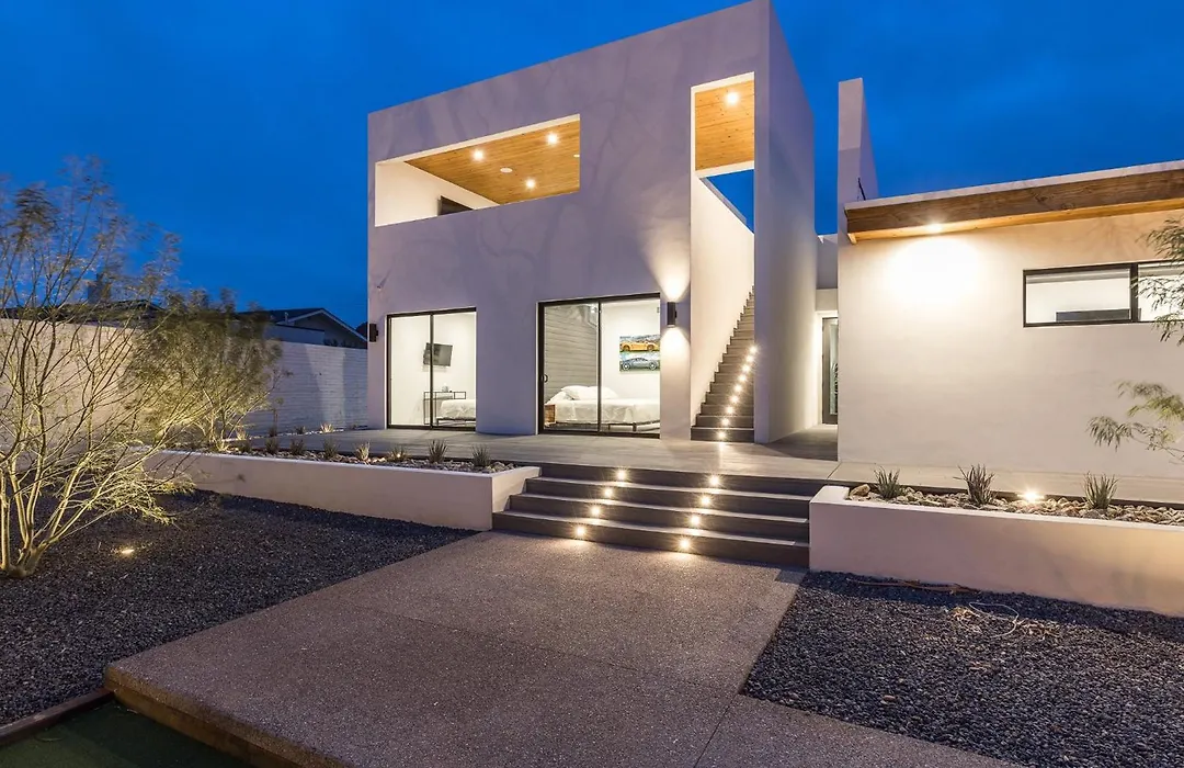 Luxury Micro-Resort, Theater, Sauna, Heated Pool-1