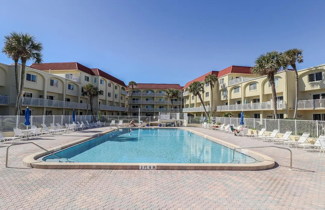 Spanish Trace 223-Townhouse With Beautiful Views!-1