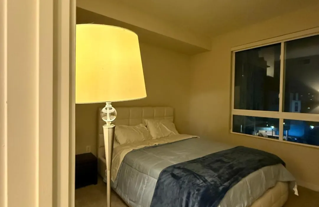 Wilshire La Brea Apartments-1