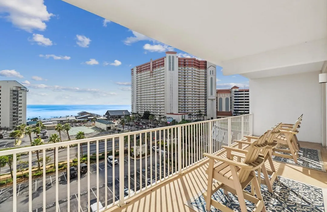 The Beach Scene At Laketown Wharf #524 By Nautical Properties-1