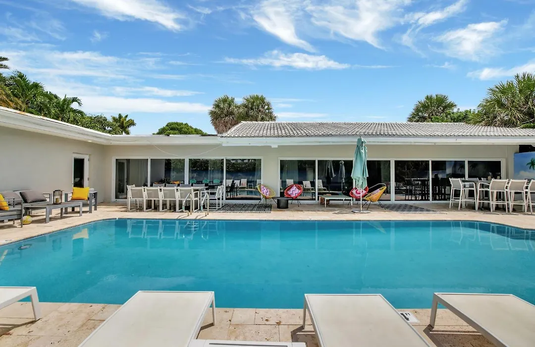 Seabreeze - 6Br Pool And Steps To Beach-1