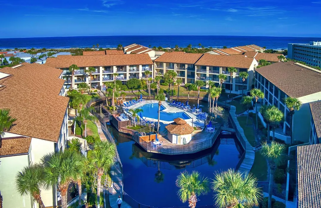 Ocean Villas 103-1