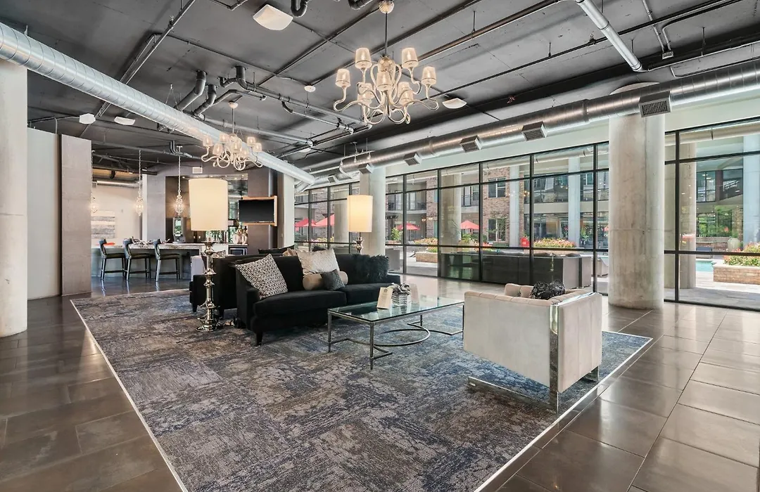 Lodgeur Med Center, Houston - Close To Md Anderson & Other Hospitals-1