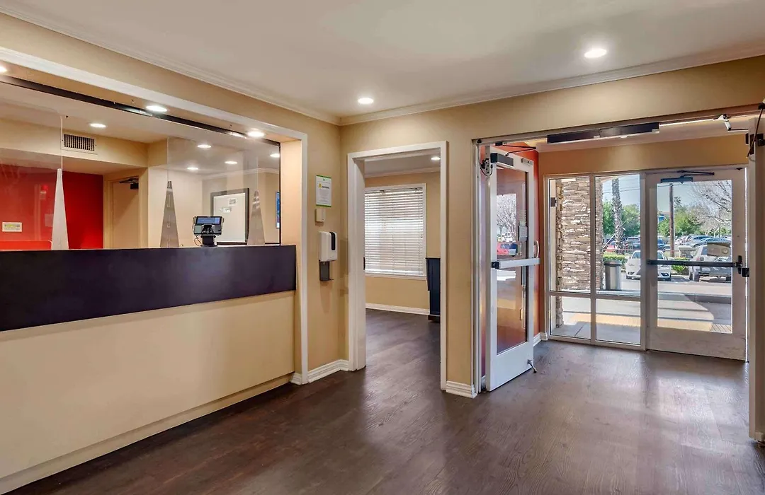 Extended Stay America Suites - Los Angeles - Monrovia-1