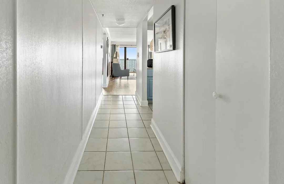 Oceanfront 2-Bedroom Condo At Marigot Beach-1