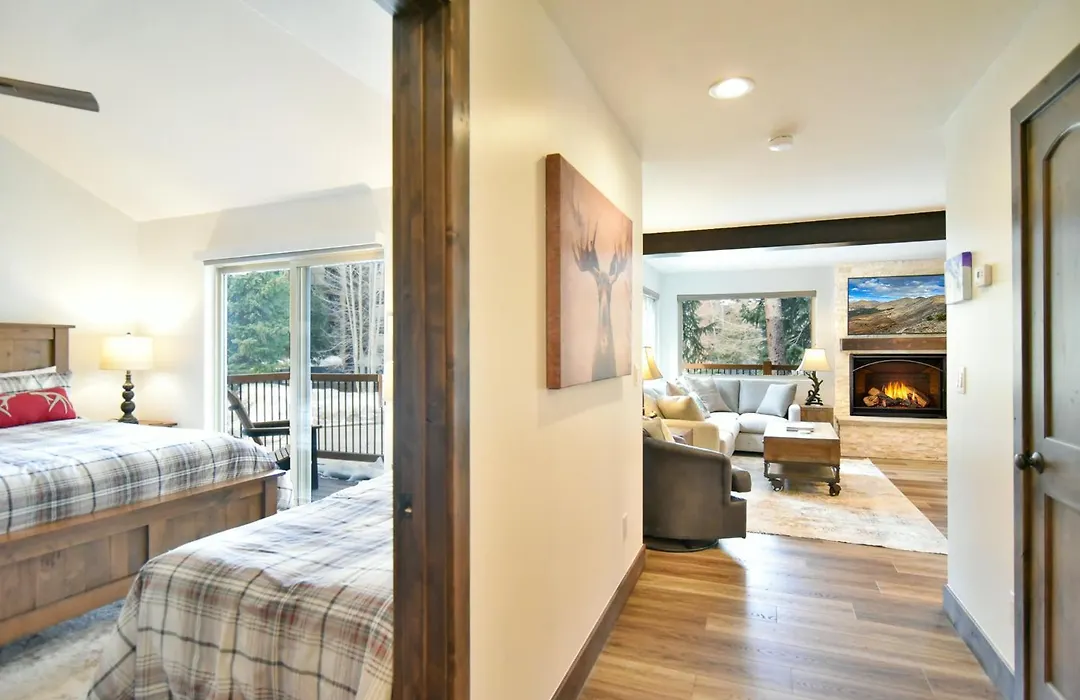 Timbernest Bristlecone Condo: Walk To Lifts Downtown Breckenridge-1