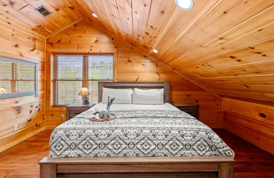 3 Bears Chalet-1