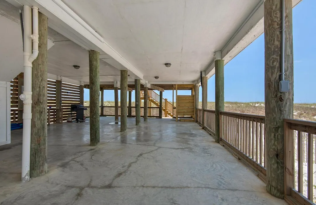 Sea La Vie By Gulf Coast Getaways-1