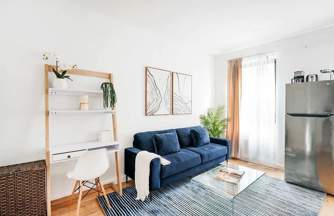 69-2C Brand New Prime Lower East Side 1Br Apt-1