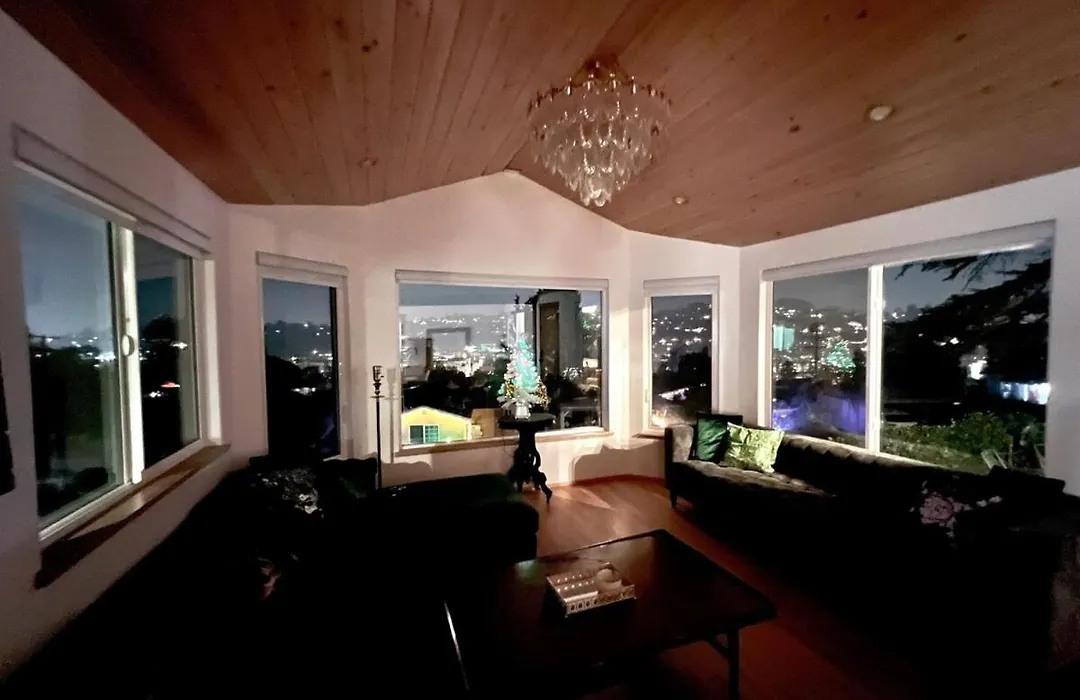 The Perch- Hilltop Bungalow, Eagle Rock-Near Dtla-1