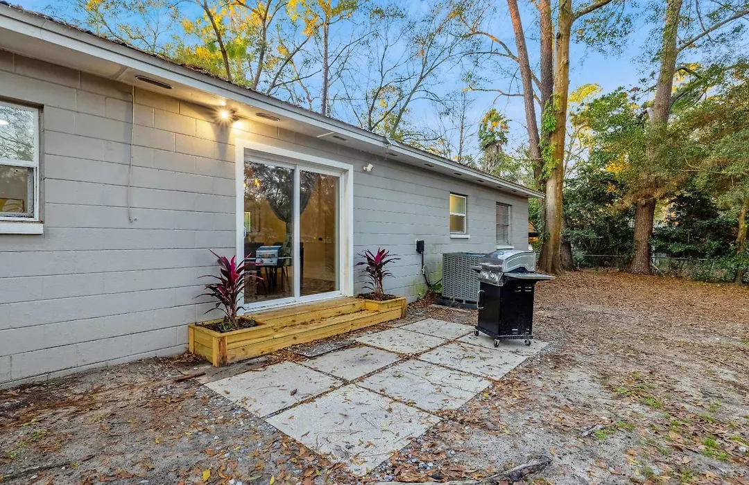 The Retreat On 43Rd - 3Mi To Uf & Shands , Pets-1
