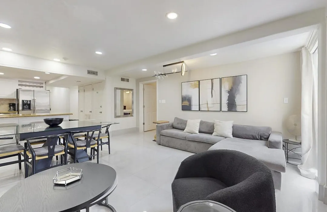 Solare Garden Villa 971F-1
