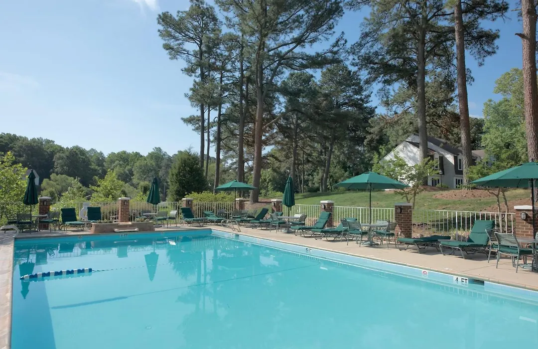 Wyndham Patriots Place 2Br Apartment With Resort Access-1