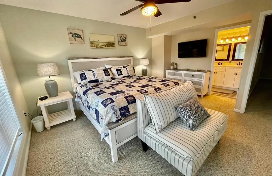 Wilmington Avenue 50 #107-1