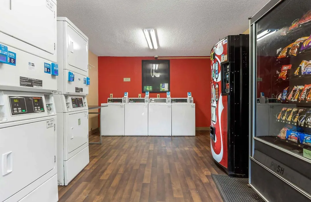Extended Stay America Suites - Columbia - West - Interstate 126-1