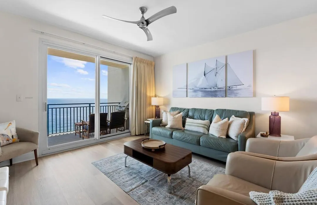 Fall Deals + Snowbird Rates | Gulf Front Beach Escape-1