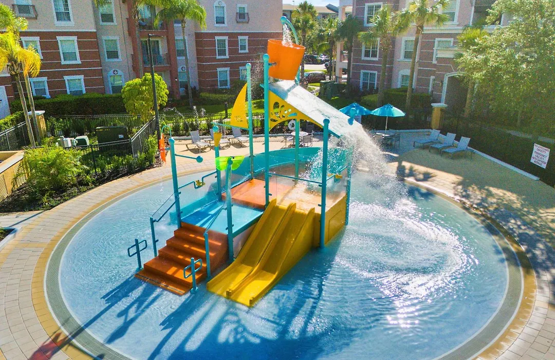Orlando Resort Rentals At Universal Boulevard-1