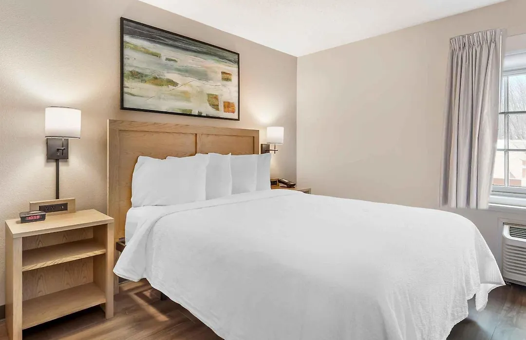 Extended Stay America Suites - Orange County - John Wayne Airport-1