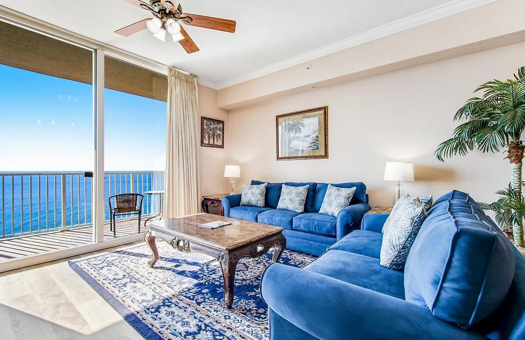 Tidewater Beach Resort-1