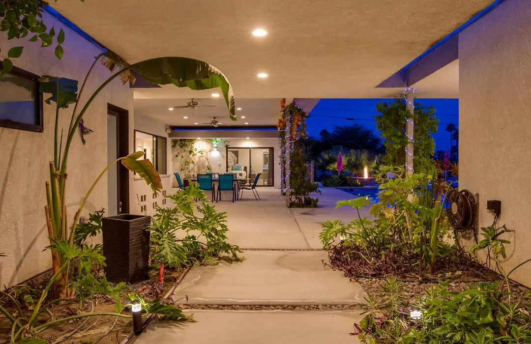 Casa Azul By Acme House Company-1