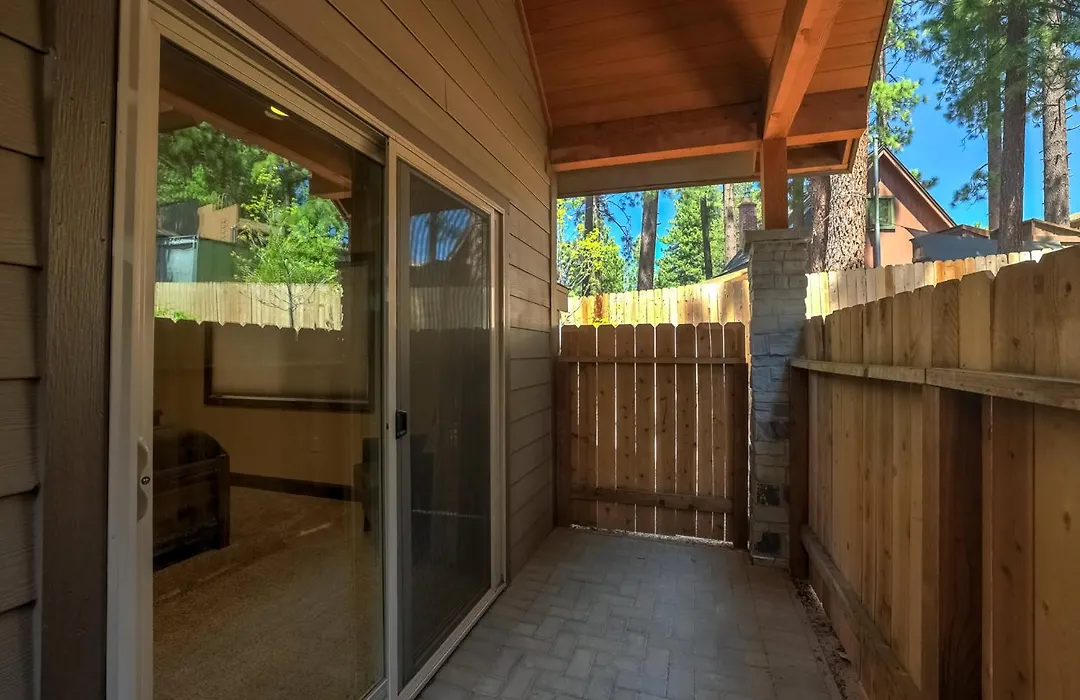 Tahoe Woods Villa - Walk To Beach And Gondola - Heavenly Ski-1