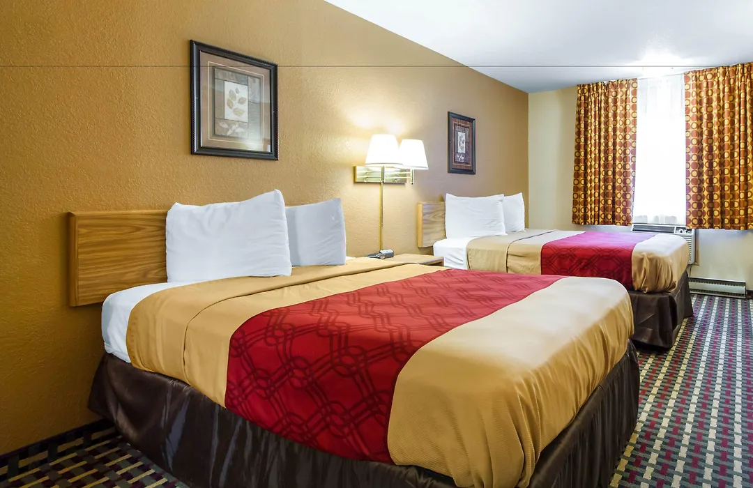 Econo Lodge Madison East-1