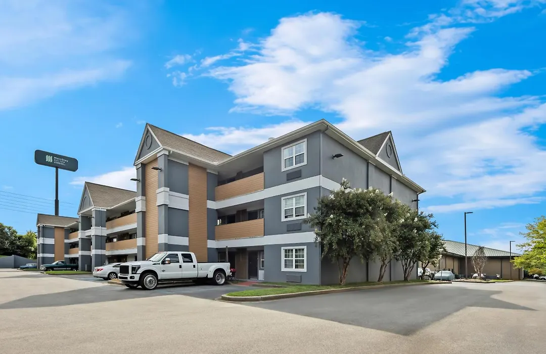Mainstay Suites Knoxville - Cedar Bluff-1