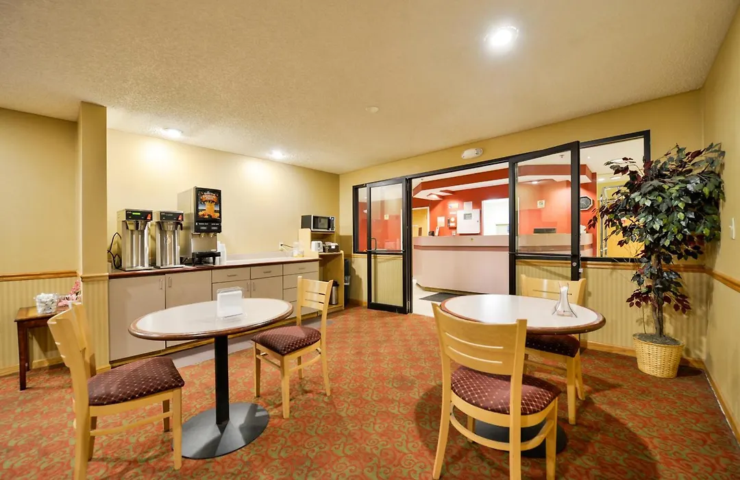 Americas Best Value Inn - East Syracuse-1
