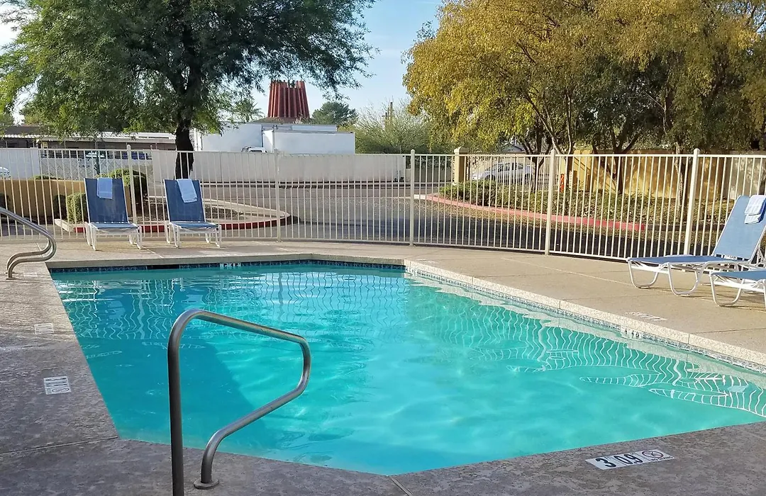 Extended Stay America Suites - Phoenix - Scottsdale - Old Town-1