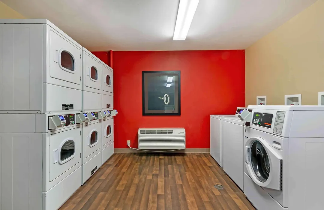 Extended Stay America Suites - Kansas City - South-1