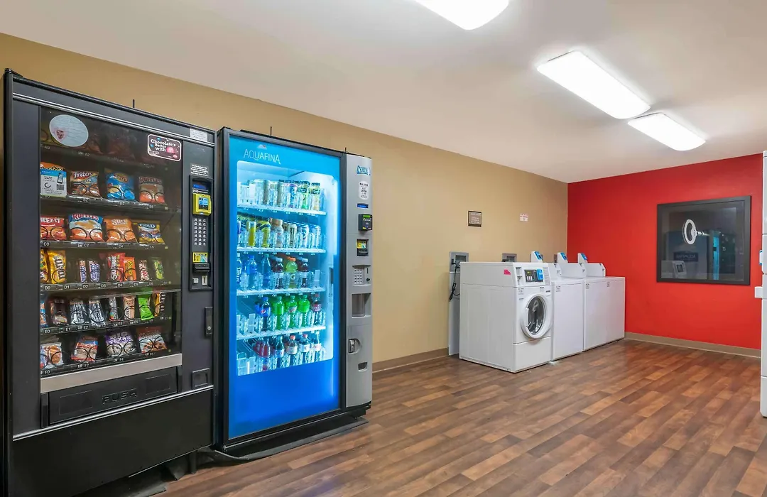 Extended Stay America Select Suites - Gainesville - I-75-1