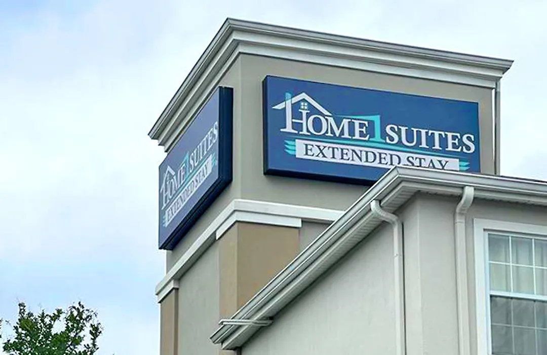 Home 1 Suites Extended Stay-1