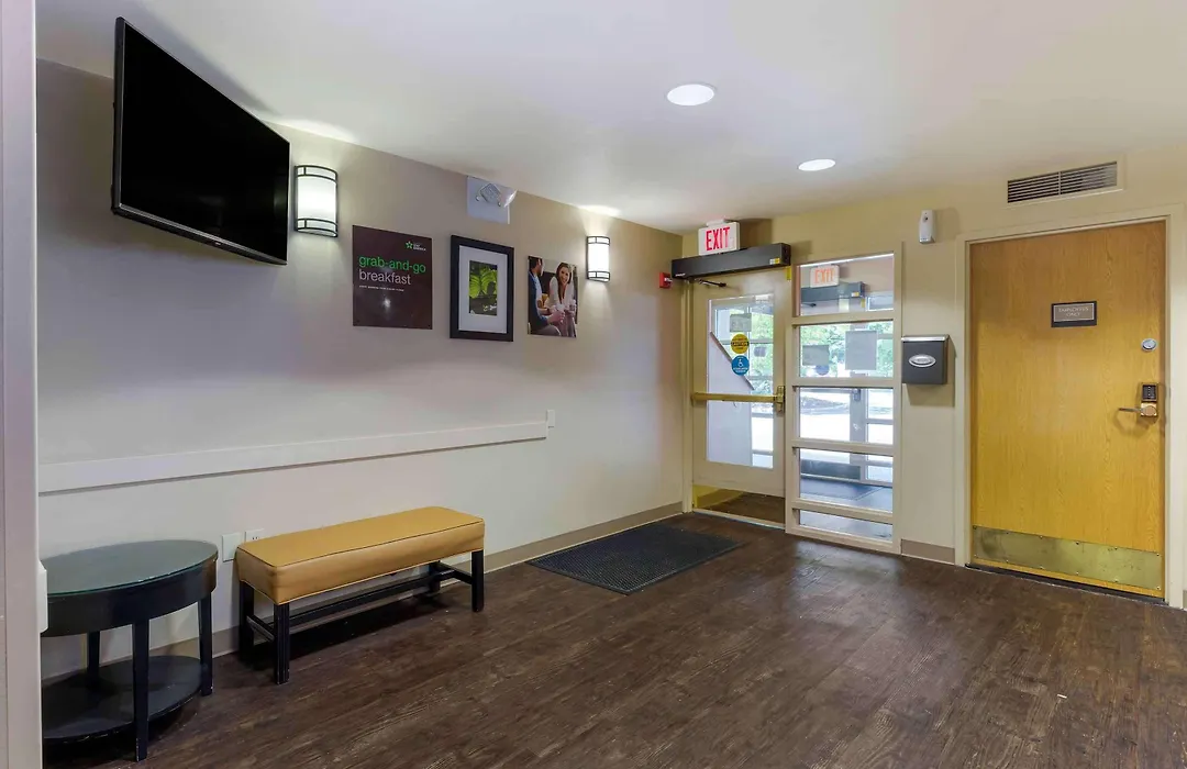 Extended Stay America Suites - Boston - Woburn-1
