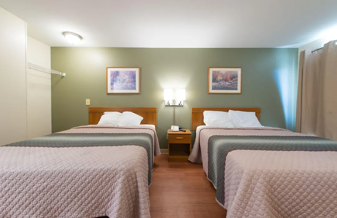 Studio 51 Extended Stay Hotel-1