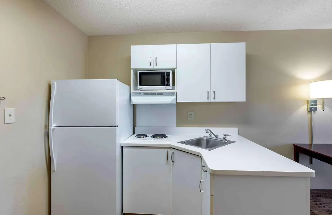 Extended Stay America Suites - Dallas - Greenville Avenue-1