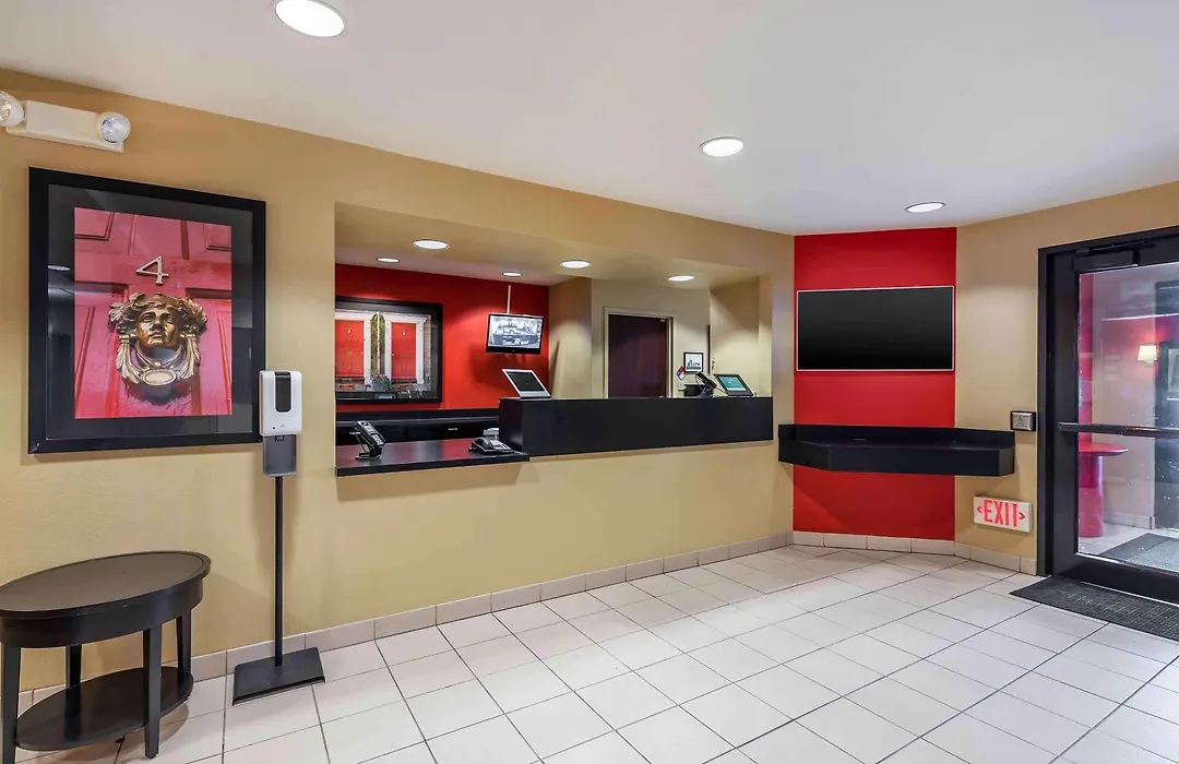 Extended Stay America Suites - Colorado Springs - West-1