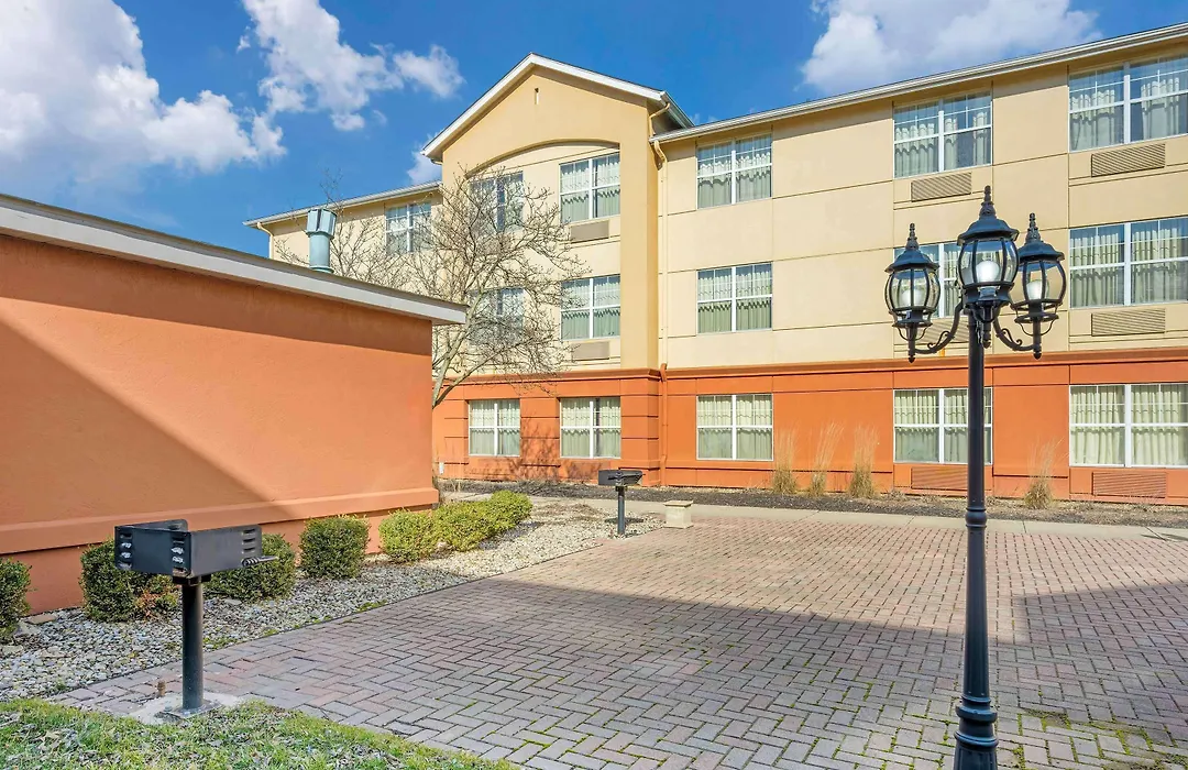 Extended Stay America Suites - Columbus - Polaris-1