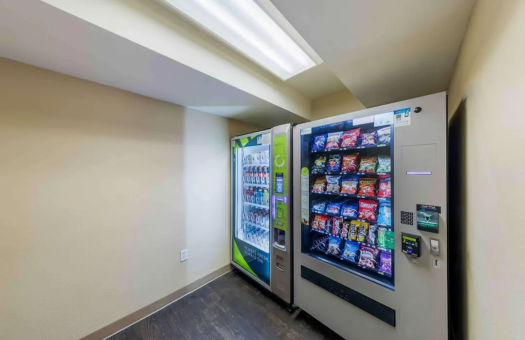 Extended Stay America Suites - Los Angeles - Glendale-1