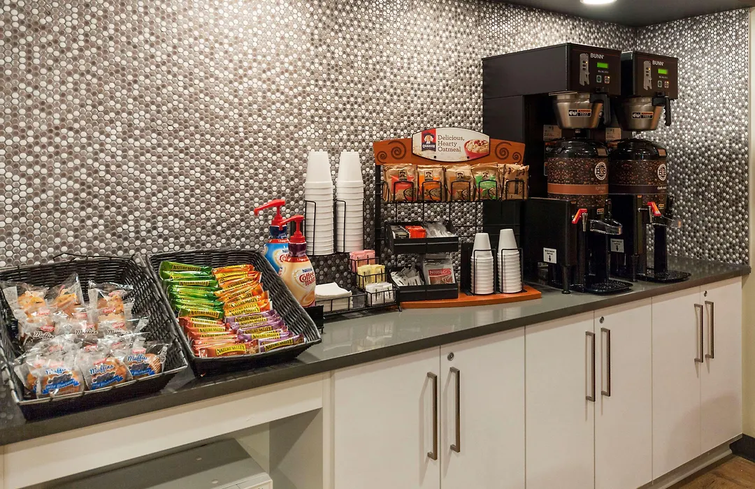 Extended Stay America Premier Suites - Oakland - Alameda-1