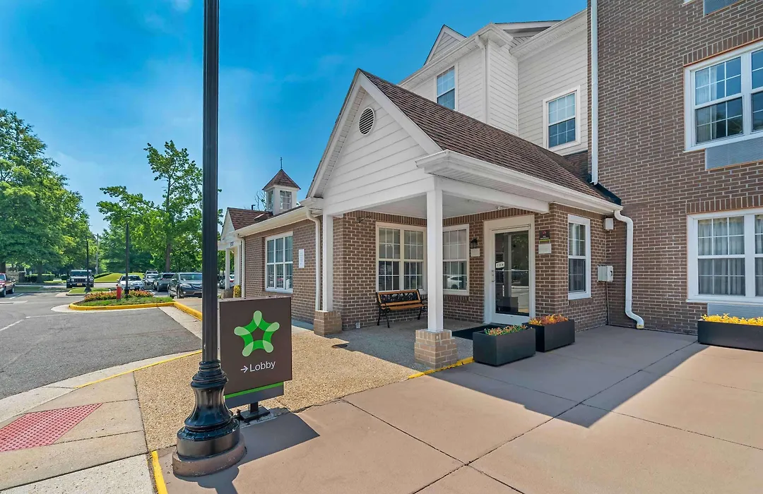 Extended Stay America Suites - Norfolk - Virginia Beach-1