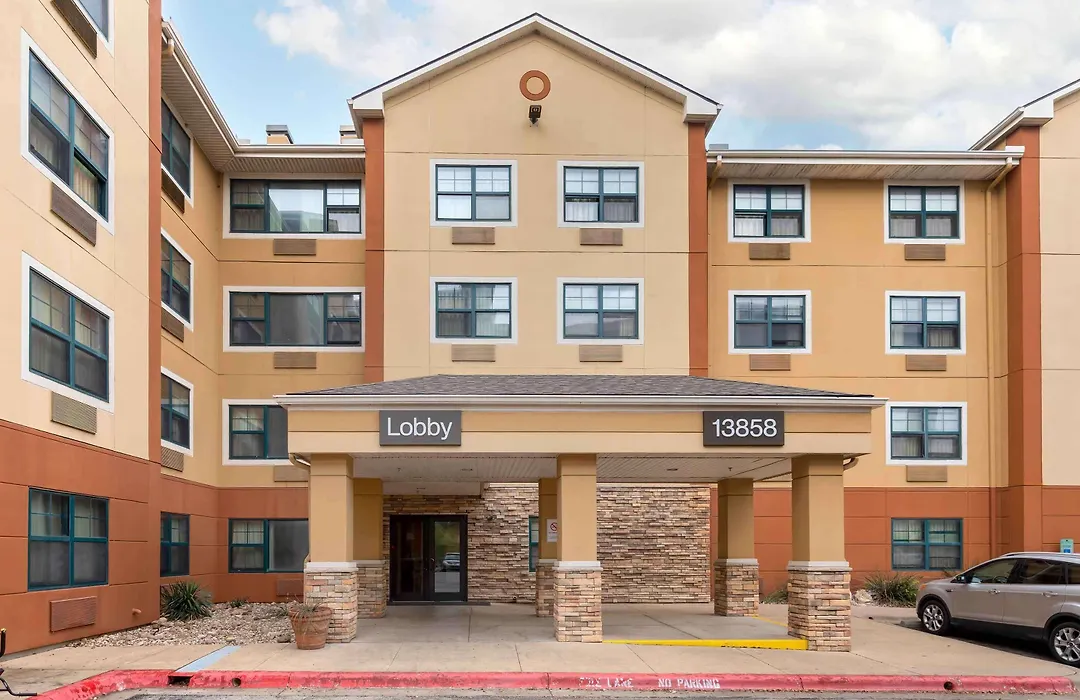 Extended Stay America Select Suites - Austin - Northwest - Lakeline Mall-1