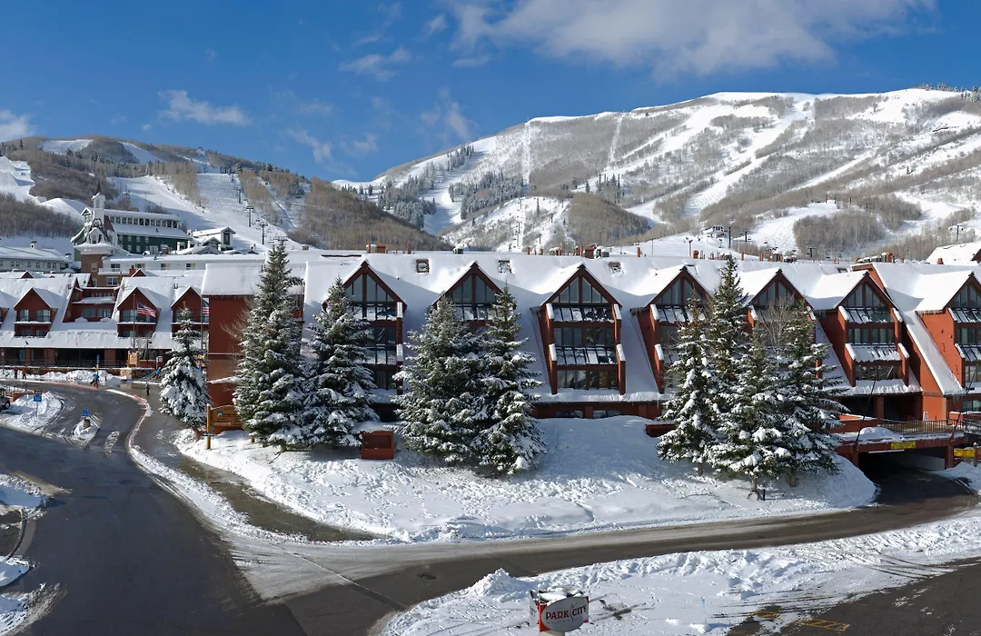 Resort Center 5043 | Ski-In/Ski-Out | Stay In The Steeple W/ Mtn Views-1