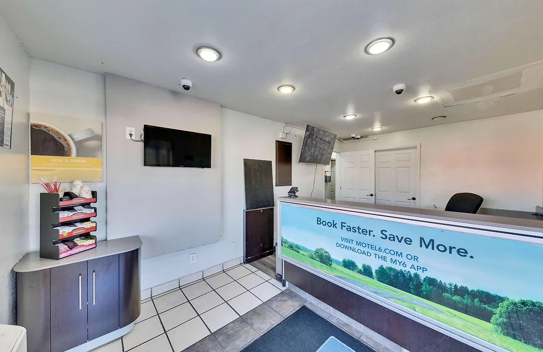 Motel 6-Austin, Tx - Airport - South-1