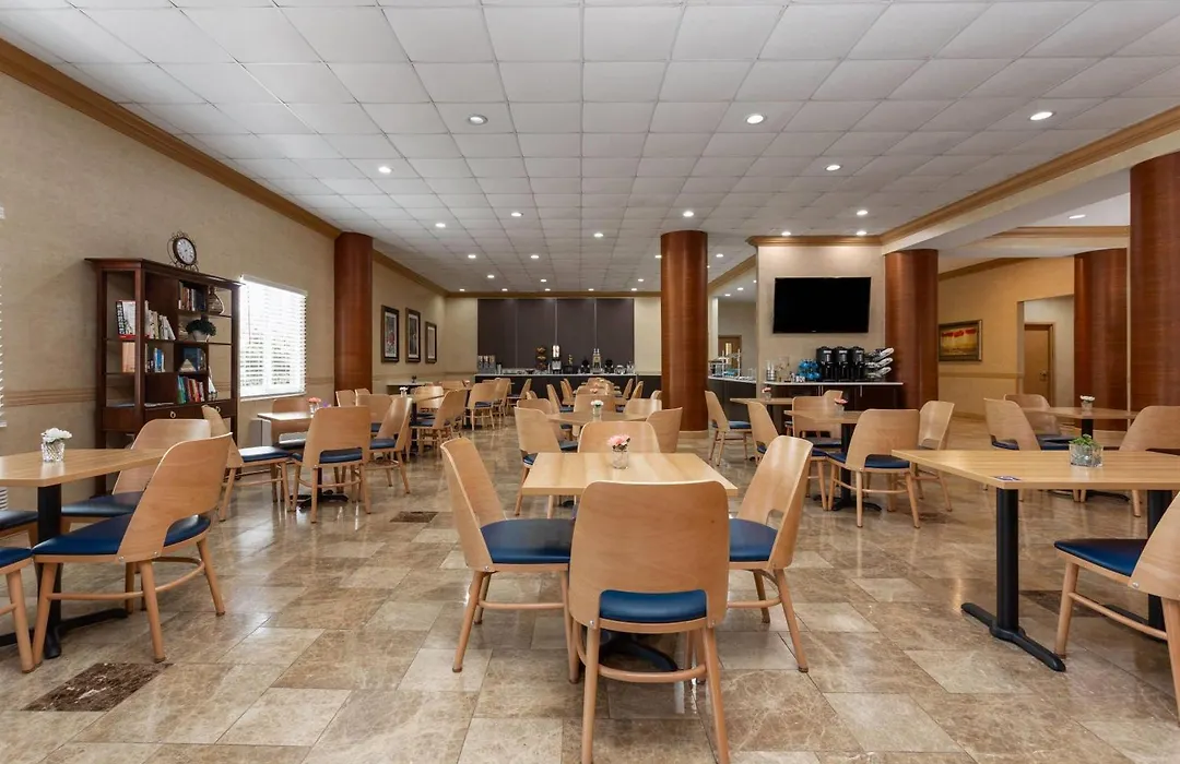 Hawthorn Extended Stay By Wyndham West Palm Beach Airport-1