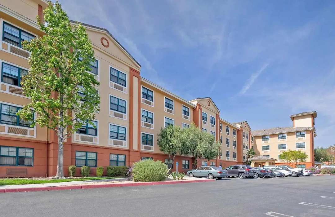 Extended Stay America Suites - Los Angeles - Burbank Airport-1